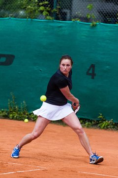 Bild 110 - Damen Der Club an der Alster - ETUF Essen : Ergebnis: 2:7